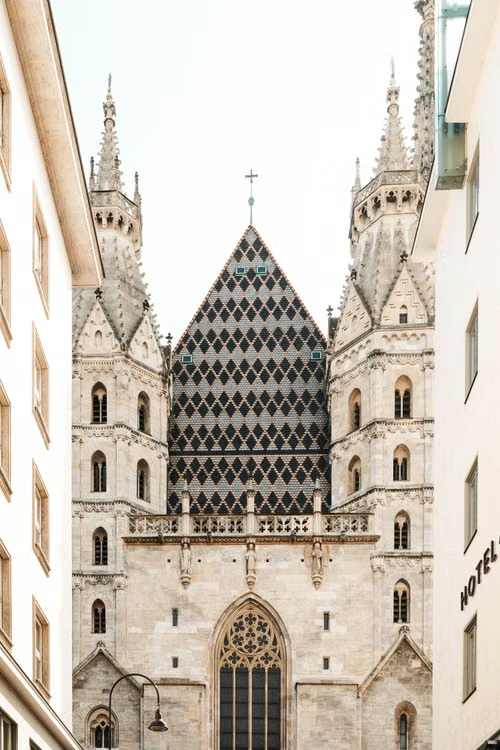 St. Stephen's Cathedral