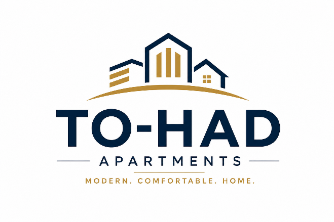 TO-HAD Apartments