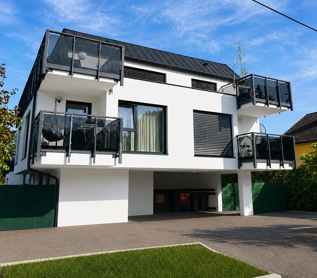 TO-HAD Apartments property – image 1