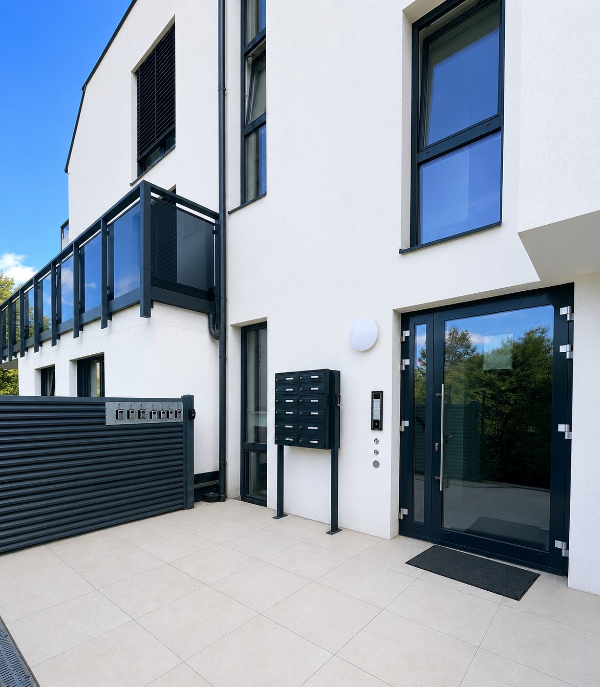 TO-HAD Apartments property – image 2