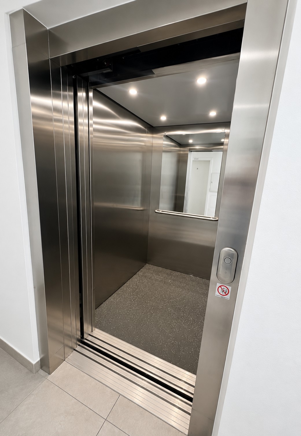 TO-HAD Apartments property – image 3