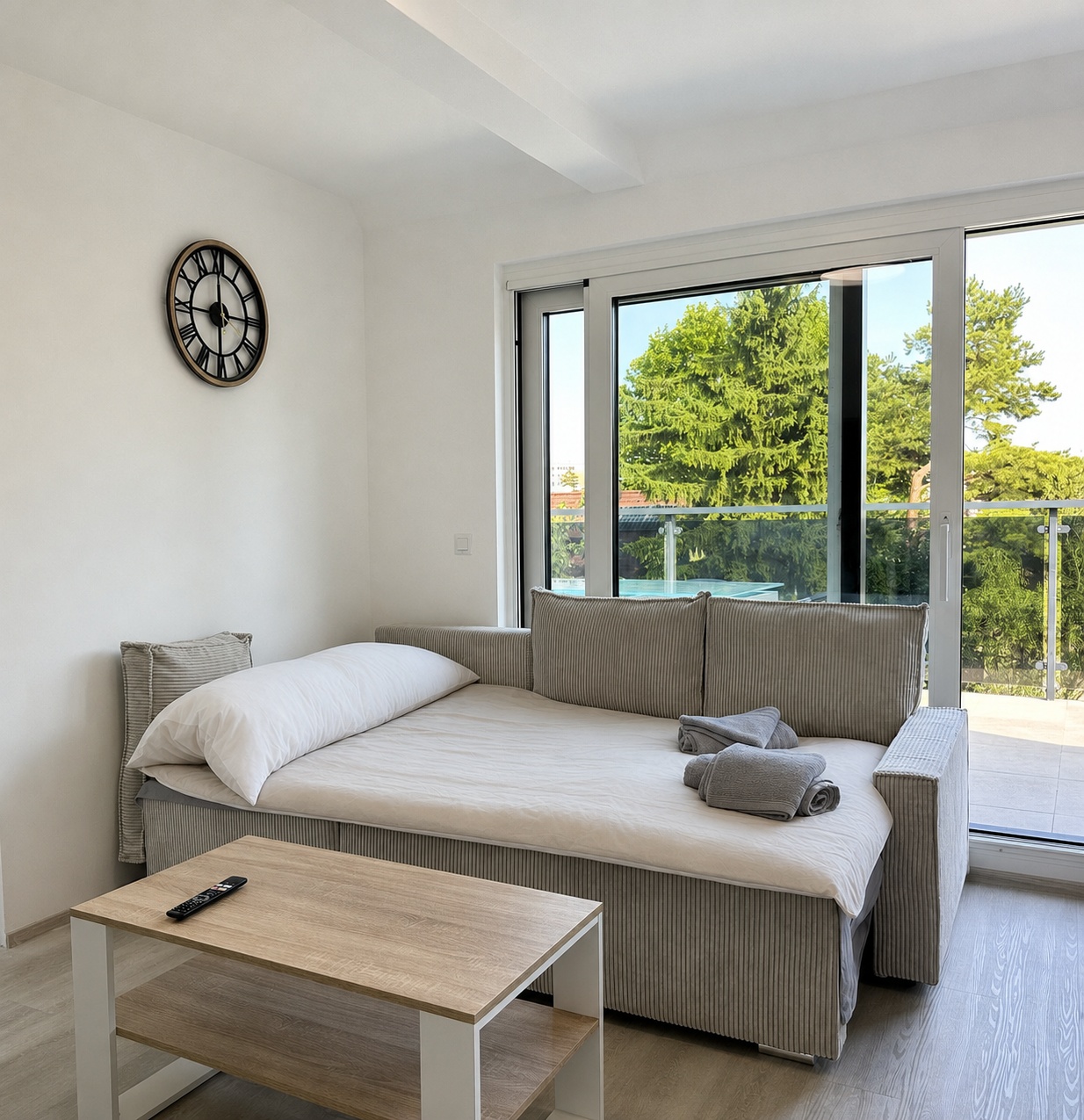 TO-HAD Apartments property – image 5
