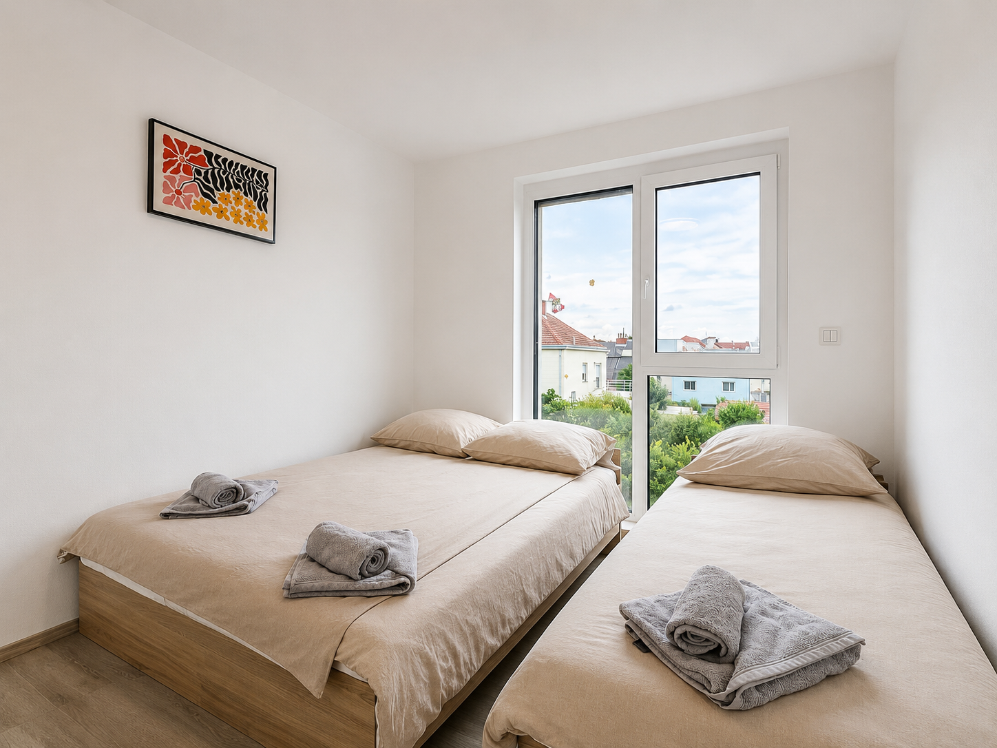 TO-HAD Apartments property – image 7