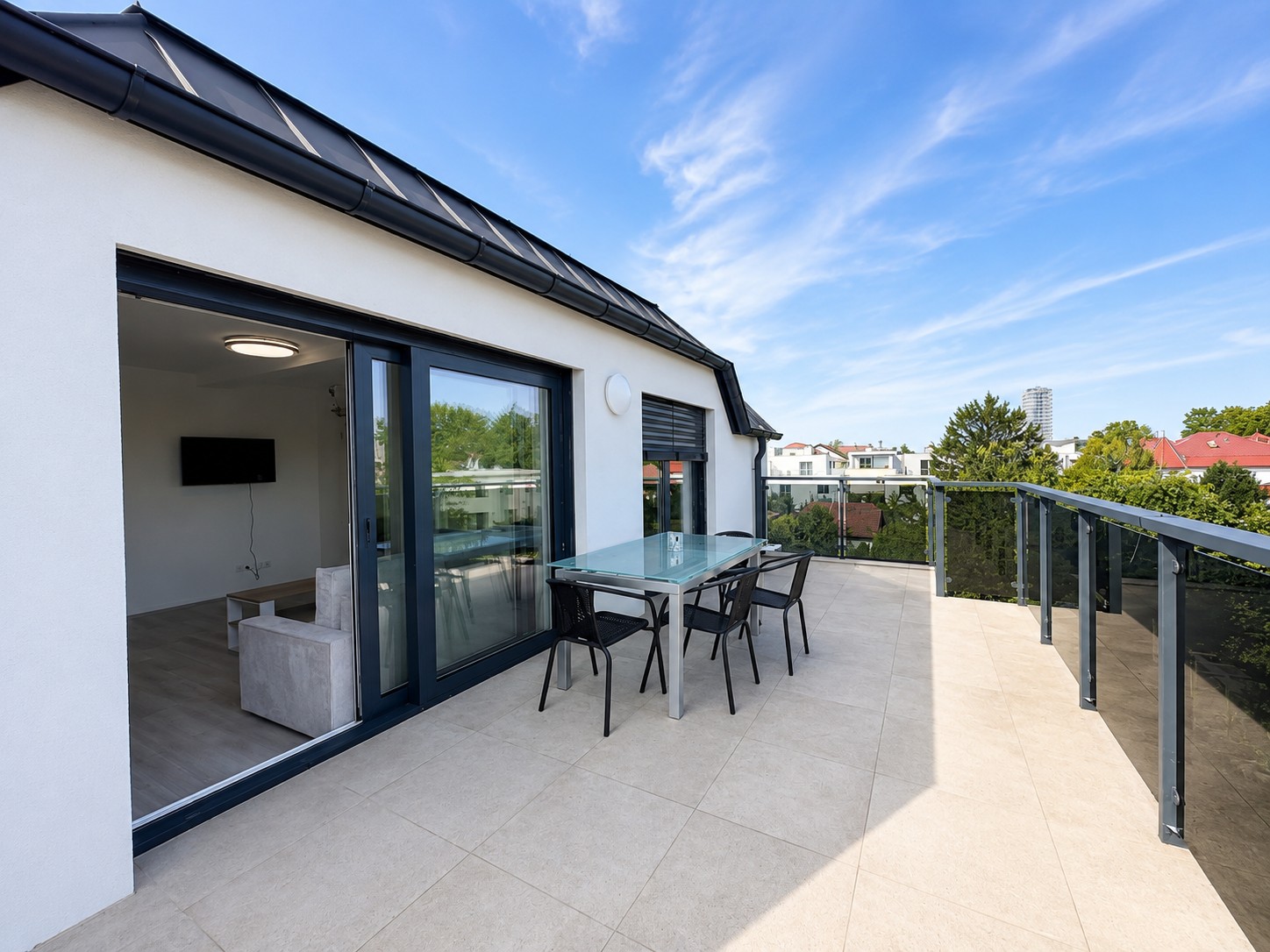 TO-HAD Apartments property – image 8